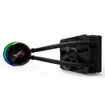 1-ASUS ROG RYUO 120 refrigeracion agua y freon