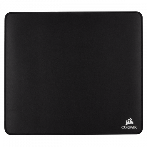 10-Corsair MM350 Champion Alfombrilla de raton para juegos Negro