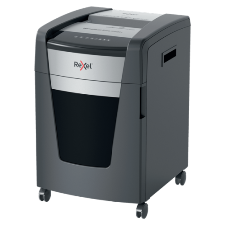 10005-DESTRUCTORA MOMENTUM EXTRA XP420+ REXEL 2021421XEU