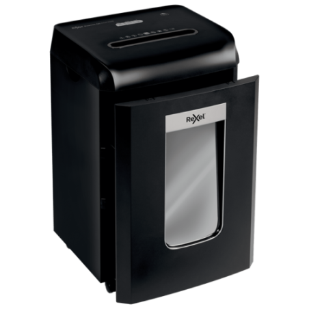 10017-DESTRUCTORA PROMAX QS RSX1538 REXEL 2104587EU