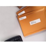 1002-ROLLO ETIQUETAS LABELWRITER 25X54MM BLANCO DYMO S0722520