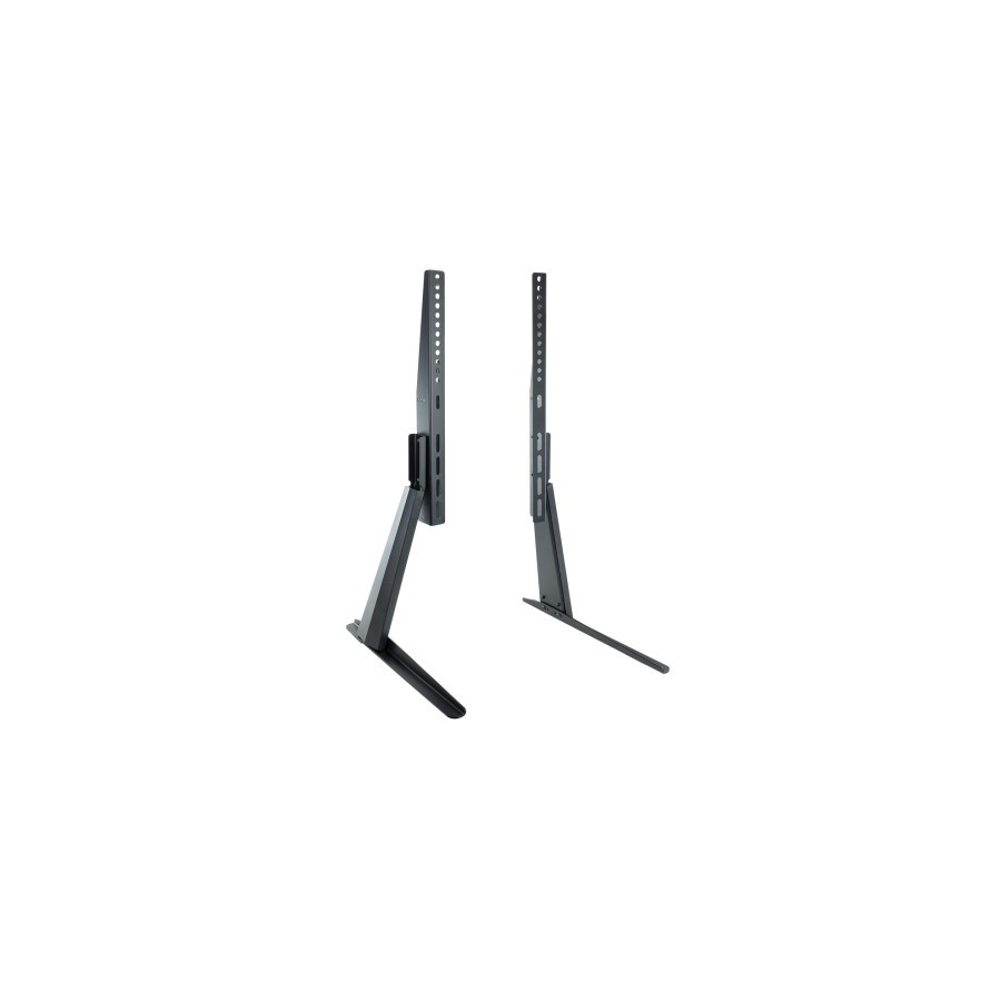 10023-TooQ Soporte de mesa para pantallas 32"-70"