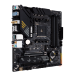 10028-ASUS TUF GAMING B550M-PLUS WIFI II AMD B550 Zocalo AM4 micro ATX