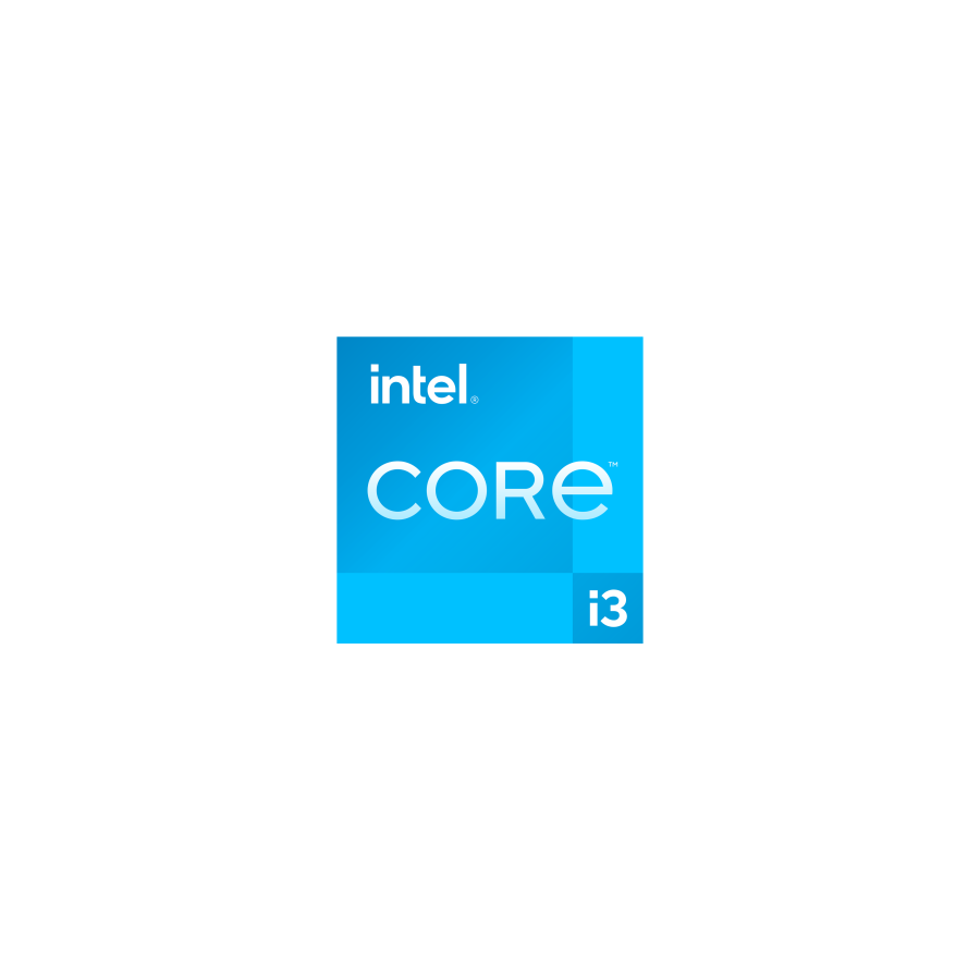 10036-Intel Core i3-12100 procesador 12 MB Smart Cache Caja