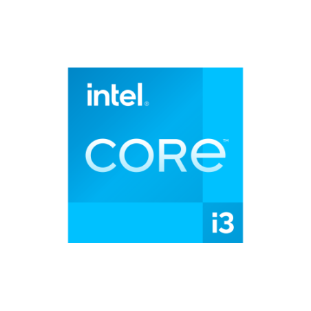10040-Intel Core i3-12100F procesador 12 MB Smart Cache Caja