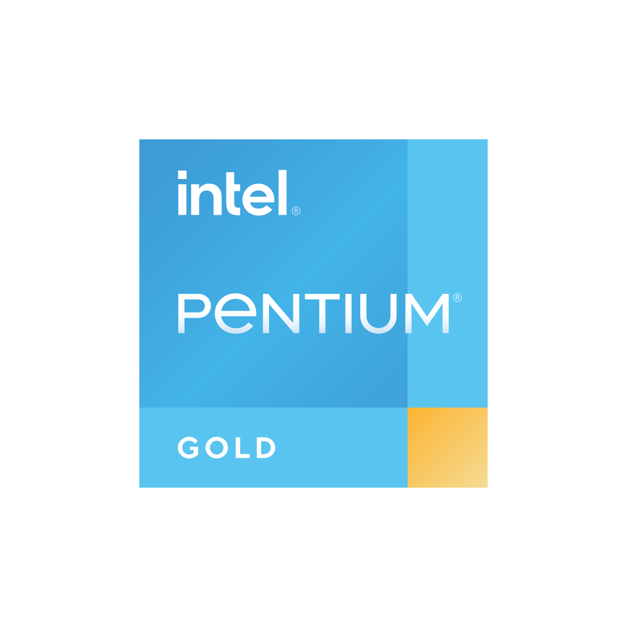 10041-Intel Pentium Gold G7400 procesador 6 MB Smart Cache Caja