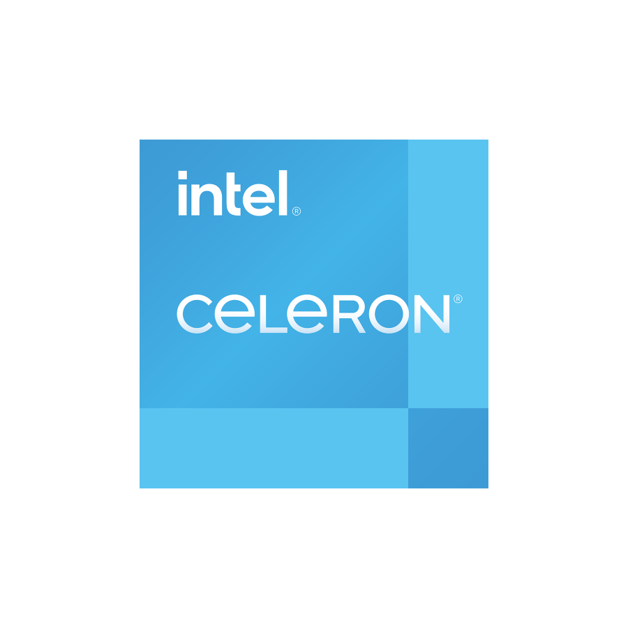 10042-Intel Celeron G6900 procesador 4 MB Smart Cache Caja
