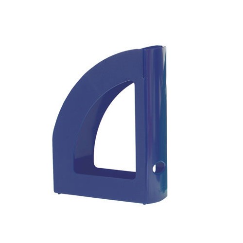 10056-REVISTERO ECOGREEN 250X80X320 MM AZUL ARCHIVO 2000 2003 AZ