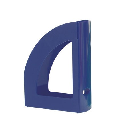 10056-REVISTERO ECOGREEN 250X80X320 MM AZUL ARCHIVO 2000 2003 AZ