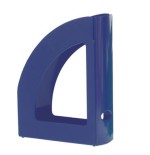 10056-REVISTERO ECOGREEN 250X80X320 MM AZUL ARCHIVO 2000 2003 AZ