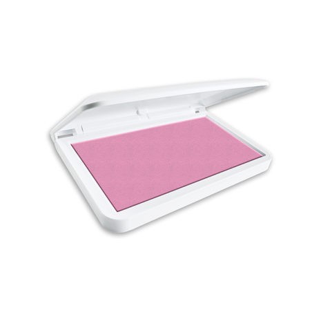 10088-TAMPON MAKE1 COLOR ROSA SUAVE 50X90 MM COLOP 155118