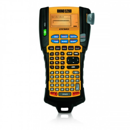 1009-ROTULADORA ELECTRICA RHINOPRO 5200 DYMO S0841480