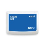 10097-TAMPON MAKE1 COLOR MAR SILENCIOSO 50X90 MM COLOP 155128