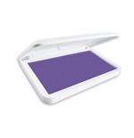 10101-TAMPON MAKE1 COLOR LAVANDA ADORABLE 50X90 MM COLOP 155132