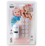 10102-BLISTER IMPRENTILLA LITTLE NIO 10 PICTOS TEMATICA "BEBES" COLOP NIL002