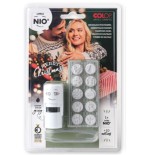 10103-BLISTER IMPRENTILLA LITTLE NIO 10 PICTOS TEMATICA "HECHO A MANO" COLOP NIL003