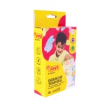 ESTUCHE TEMPERA GOUACHE 6 BOTES DE 35 ML COLORES PASTEL JOVI 507P