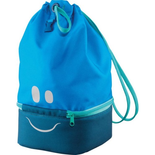 10139-MOCHILA PORTA ALIMENTO KIDS CONCEPT AZUL MAPED 872303