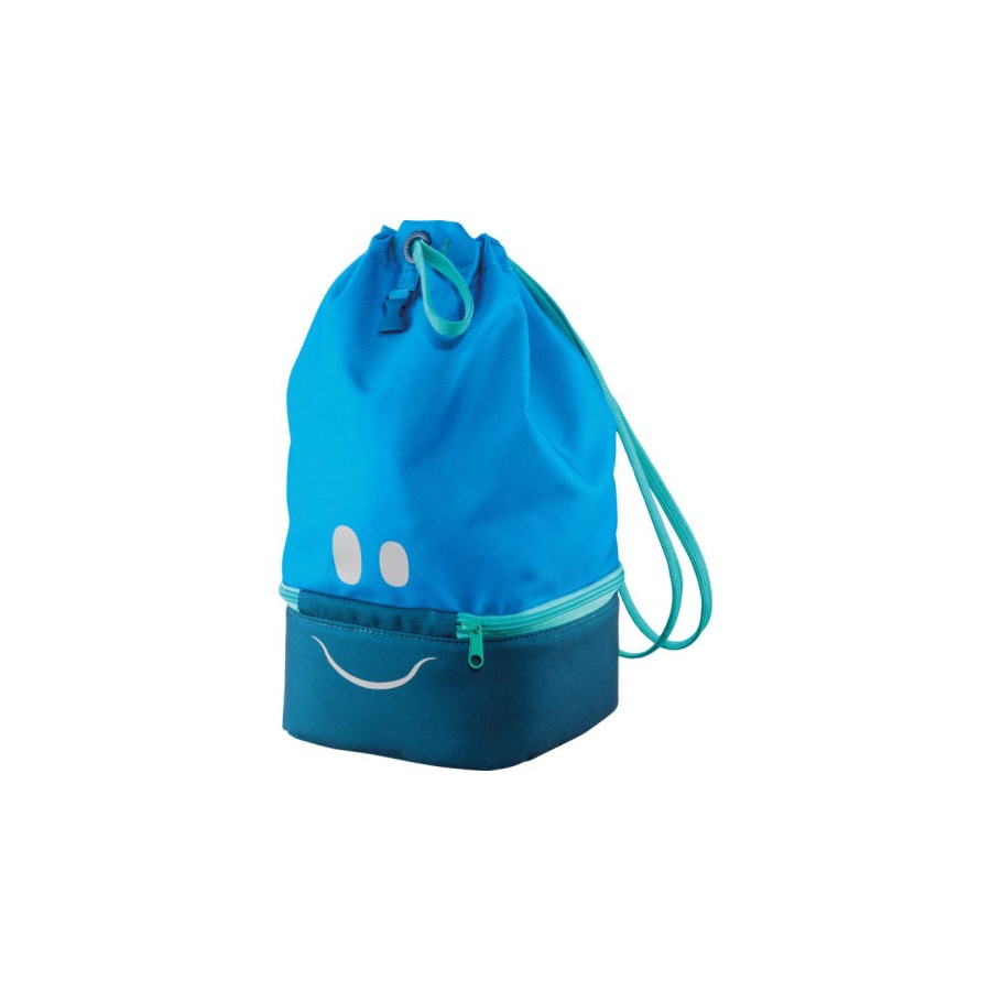 10139-MOCHILA PORTA ALIMENTO KIDS CONCEPT AZUL MAPED 872303