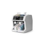 10147-Safescan 2995-SX Contador de billetes Negro, Blanco