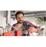 10153-ROLLO CINTA AISLANTE PVC 15MMX10METROS NEGRA TESA 56192-00010-22