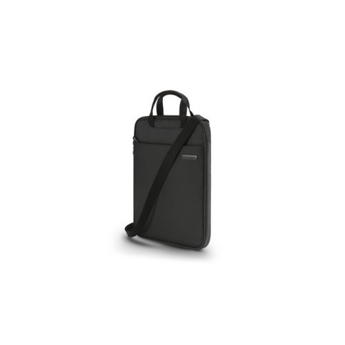 10158-FUNDA ECO-FRIENDLY 12" NEGRO KENSINGTON K60102WW