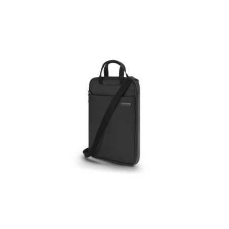10158-FUNDA ECO-FRIENDLY 12" NEGRO KENSINGTON K60102WW