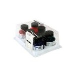 10175-SET TINTA CALIGRAFIA 6 COLORES SURTIDOS (6X 29,5ML) DALER ROWNEY D604300010