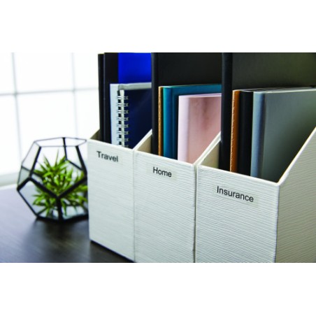 1018-ROTULADORA LABELMANAGER 210D DYMO S0784430