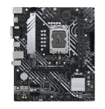 10183-(A) PLACA ASUS PRIME B660M-K D4,INTEL,1700,B660,2DDR4,MATX