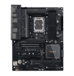 PLACA ASUS PROART B660-CREATOR D4,INTEL,1700,B660,4DDR4,ATX