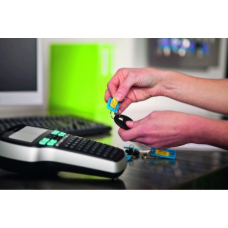 1022-ROTULADORA LABELMANAGER 420P DYMO S0915440