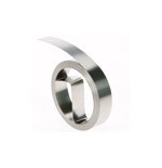 1024-CINTA ALUMINO CON ADHESIVO 12MMX3,65M. DYMO 35800