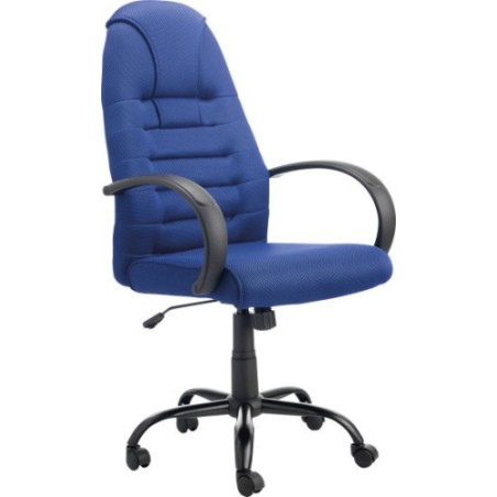 10298-SILLA MODELO MORCEGO AZUL ARCHIVO 2000 6457 AZ