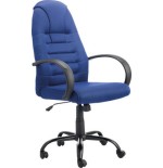 10298-SILLA MODELO MORCEGO AZUL ARCHIVO 2000 6457 AZ