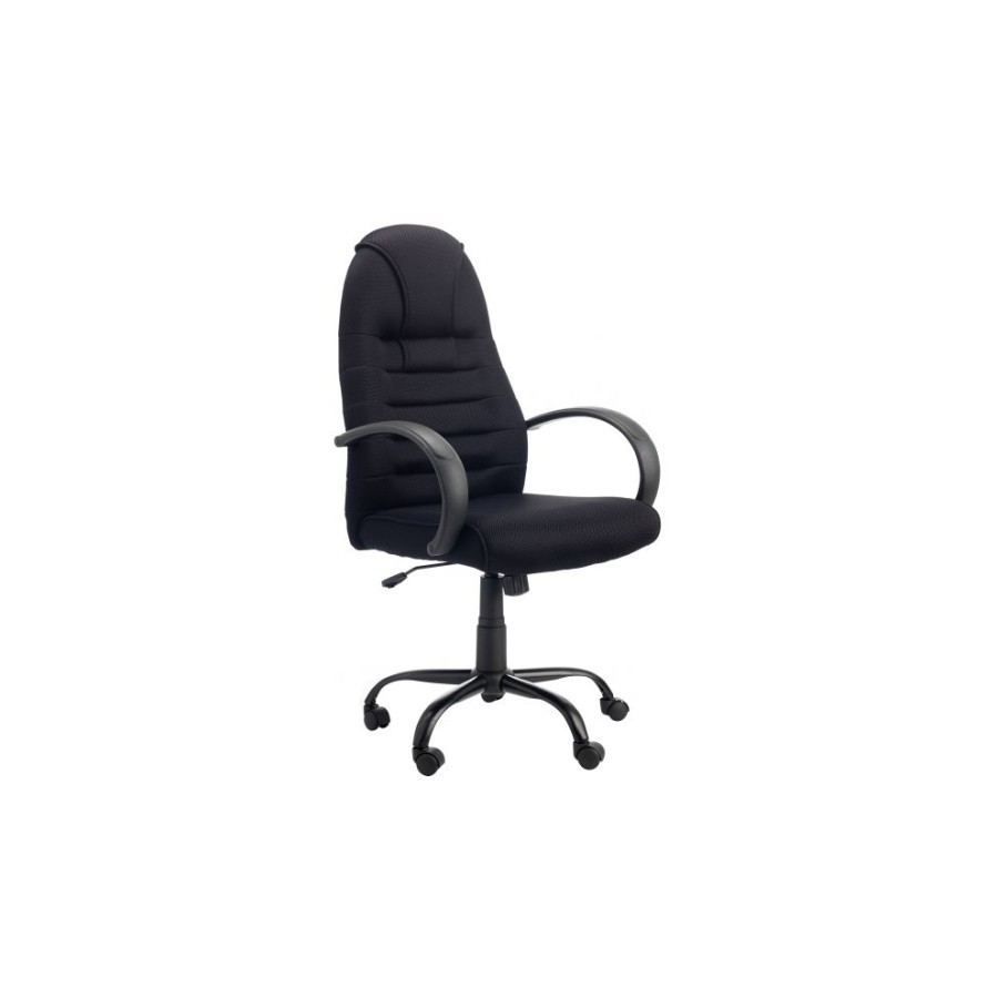 10300-SILLA MODELO MORCEGO NEGRO ARCHIVO 2000 6457 NE