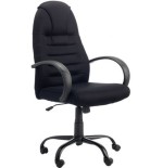 10300-SILLA MODELO MORCEGO NEGRO ARCHIVO 2000 6457 NE