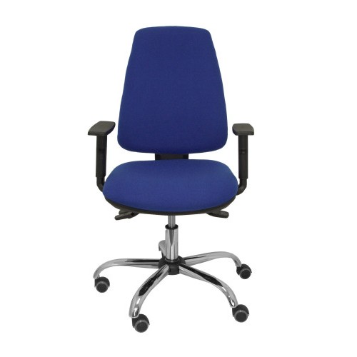 10320-PIQUERAS Y CRESPO 14SBALI229CRBFRIT silla de oficina y de ordenador Asiento acolchado Respaldo acolchado