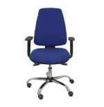 10320-PIQUERAS Y CRESPO 14SBALI229CRBFRIT silla de oficina y de ordenador Asiento acolchado Respaldo acolchado