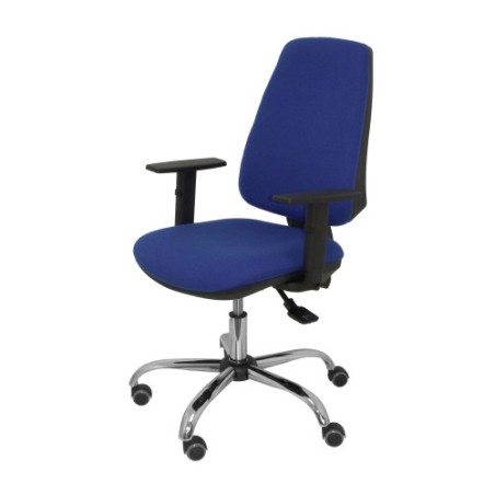 10321-PIQUERAS Y CRESPO 14SBALI229CRBFRIT silla de oficina y de ordenador Asiento acolchado Respaldo acolchado
