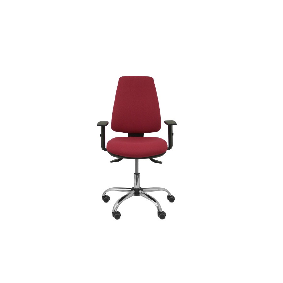 10322-PIQUERAS Y CRESPO 14SBALI933CRBFRITZ silla de oficina y de ordenador Asiento acolchado Respaldo acolchado