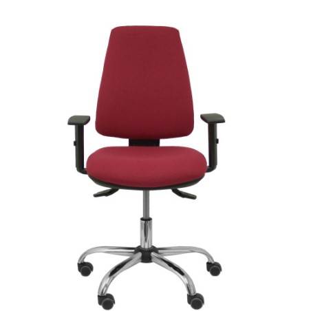 10322-PIQUERAS Y CRESPO 14SBALI933CRBFRITZ silla de oficina y de ordenador Asiento acolchado Respaldo acolchado