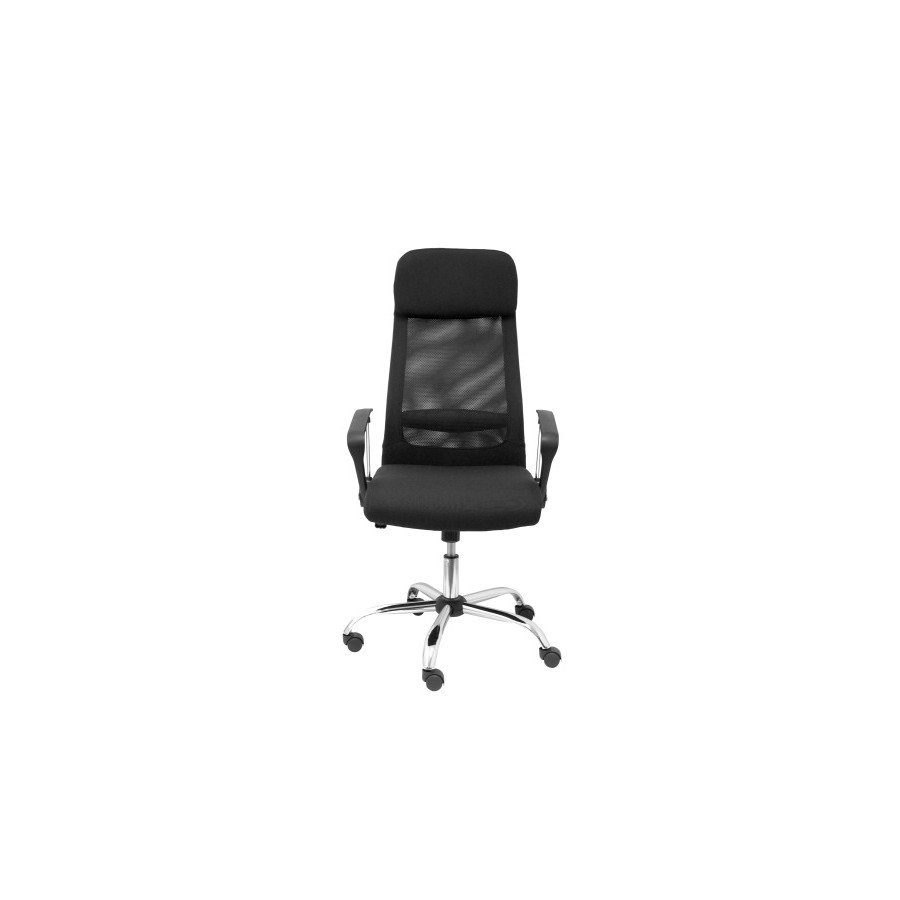 10326-PIQUERAS Y CRESPO 32DBD840 silla de oficina y de ordenador Asiento acolchado Respaldo de rejilla