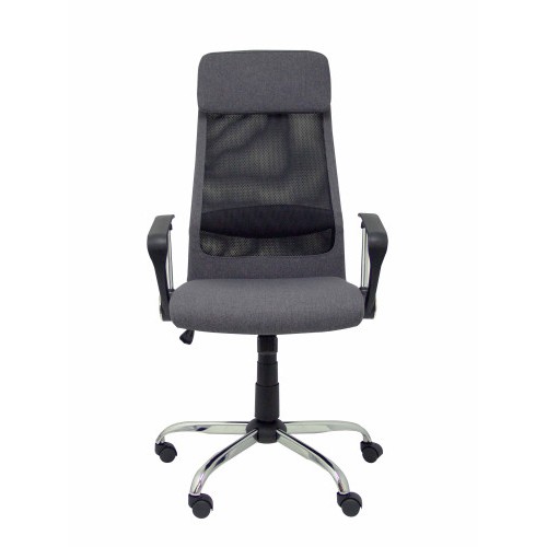 10328-PIQUERAS Y CRESPO 32DBD220 silla de oficina y de ordenador Asiento acolchado Respaldo de malla