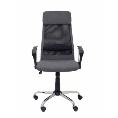 10328-PIQUERAS Y CRESPO 32DBD220 silla de oficina y de ordenador Asiento acolchado Respaldo de malla