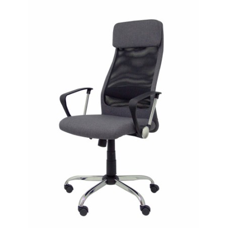 10329-PIQUERAS Y CRESPO 32DBD220 silla de oficina y de ordenador Asiento acolchado Respaldo de malla