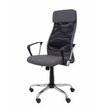 10329-PIQUERAS Y CRESPO 32DBD220 silla de oficina y de ordenador Asiento acolchado Respaldo de malla