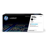 10335-HP Cartucho de toner Original LaserJet 212A negro