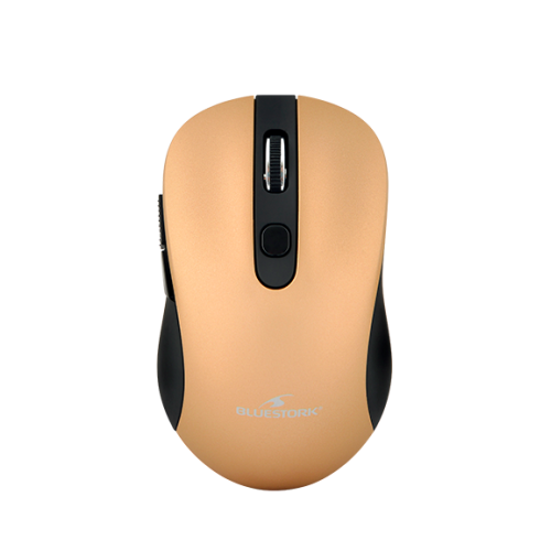 Bluestork Office 60 WL raton RF inalambrico 1600 DPI