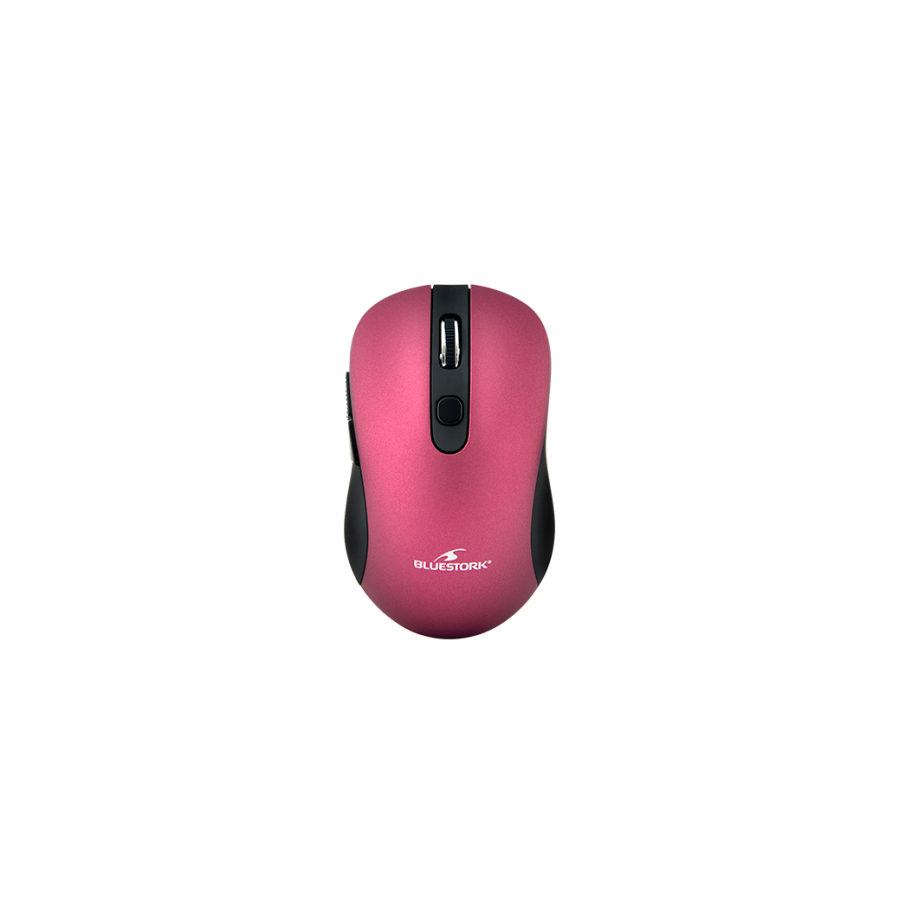 Bluestork Office 60 WL raton RF inalambrico 1600 DPI